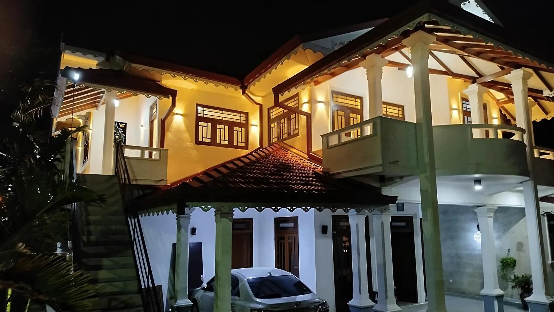 נגומבו White Palace